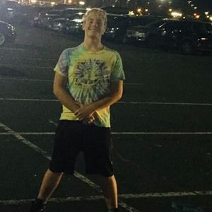 Meet your Posher, Hank